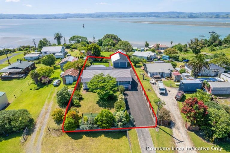 Photo of property in 418 Hoturoa Street, Kawhia, 3889