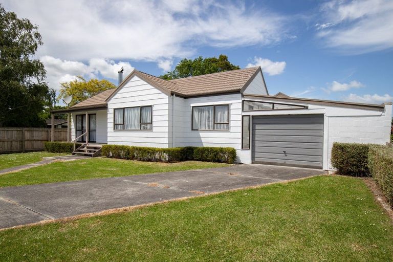 Photo of property in 29 Mahana Road, Ngatea, 3503