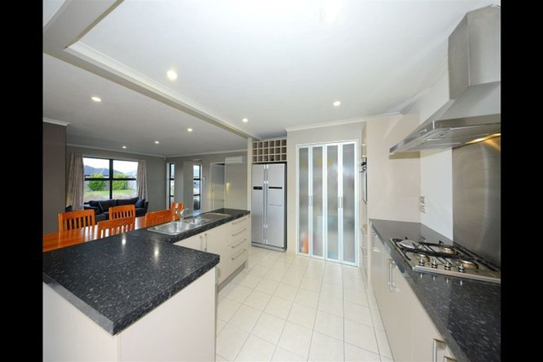 Photo of property in 8 Henley Close, Rolleston, 7614