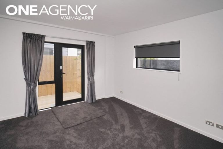 Photo of property in 13 Sherborne Street, St Albans, Christchurch, 8014