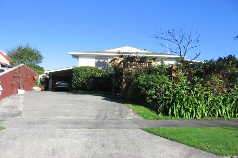 Photo of property in 31 Moyne Avenue, Milson, Palmerston North, 4414