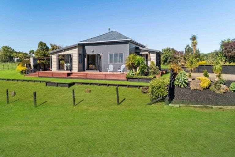 Photo of property in 113 Quinn Road, Mauku, Pukekohe, 2678