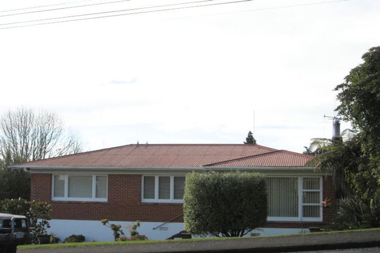 Photo of property in 48 Three Mile Bush Road, Te Kamo, Whangarei, 0112