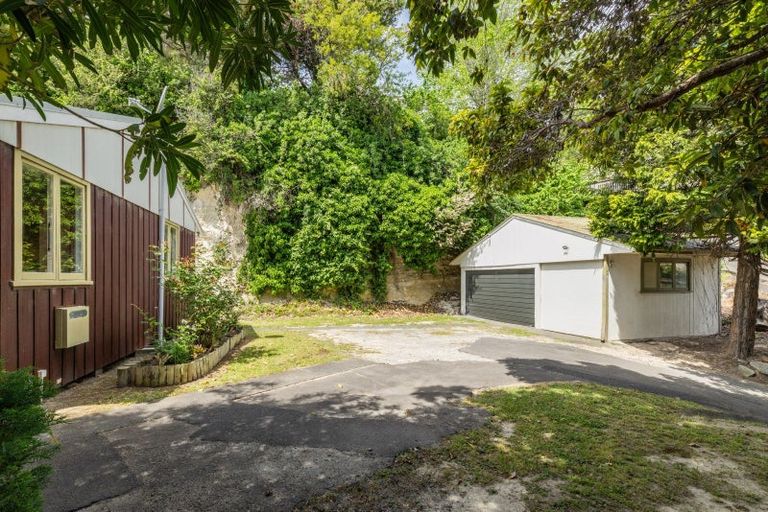 Photo of property in 8 Goldsmith Road, Hospital Hill, Napier, 4110