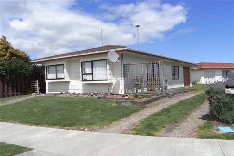 Photo of property in 38c Thomas Place, Foxton Beach, Foxton, 4815