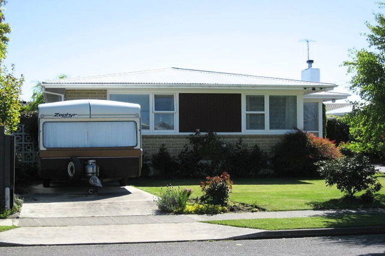 Photo of property in 8 Milford Street, Witherlea, Blenheim, 7201