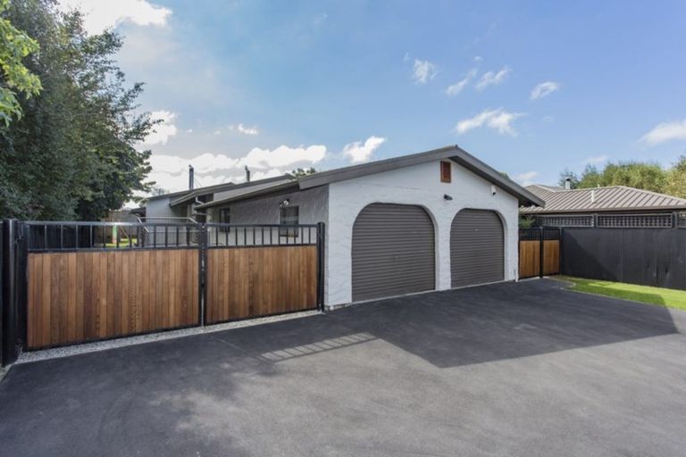 Photo of property in 12 Rowse Street, Rangiora, 7400