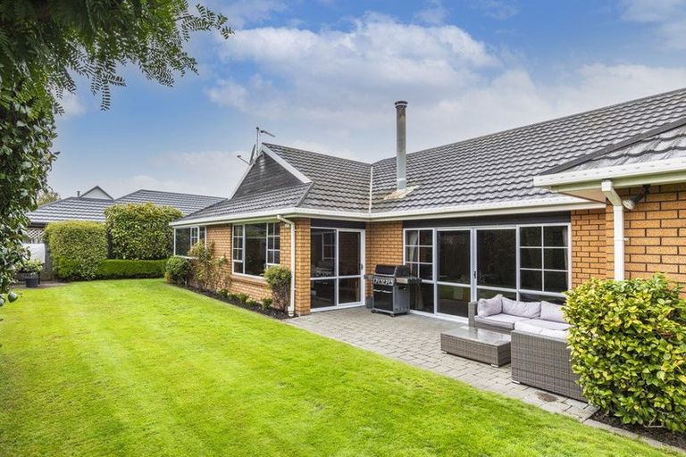 Photo of property in 117 Patterson Terrace, Halswell, Christchurch, 8025