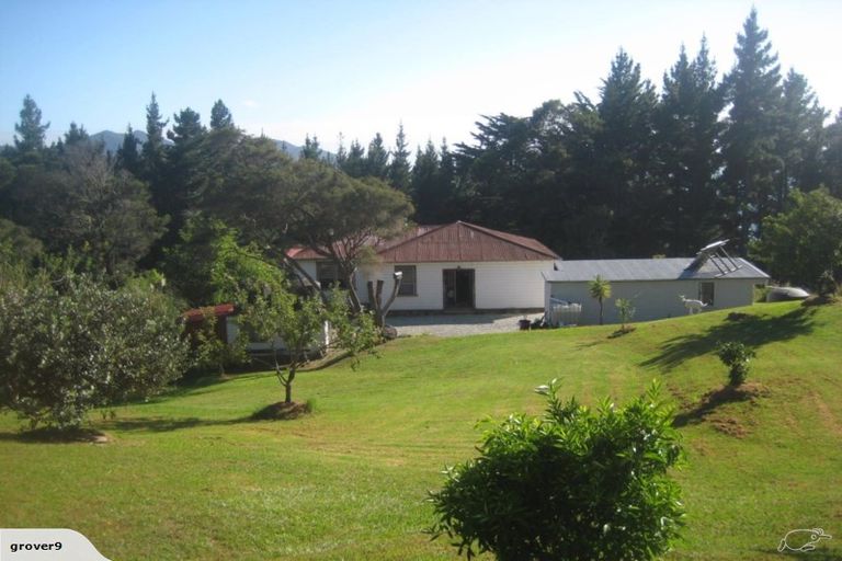 Photo of property in 502 Waipiro Road, Waipiro, Tokomaru Bay, 4079