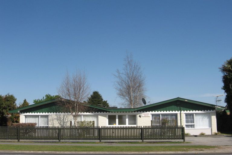 Photo of property in 125 Ranolf Street, Glenholme, Rotorua, 3010