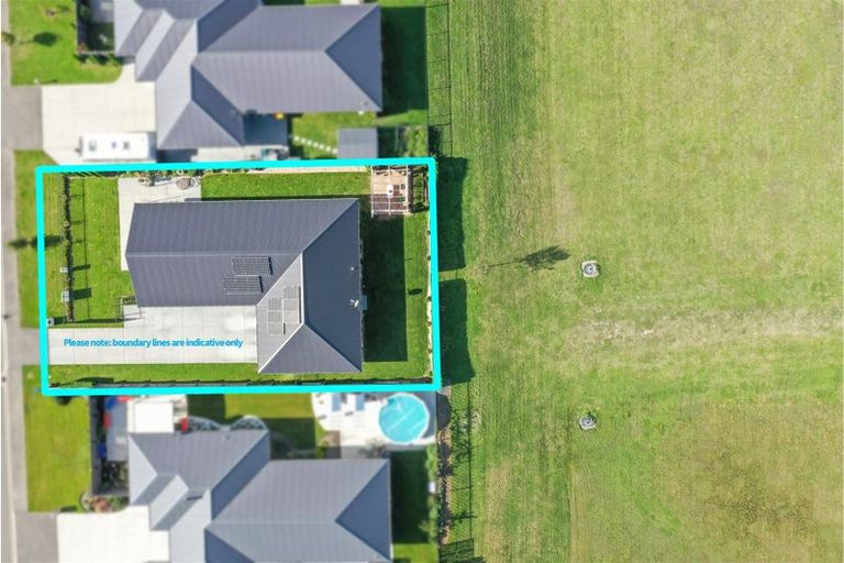 Photo of property in 45 Redhaven Rise, Netherby, Ashburton, 7700