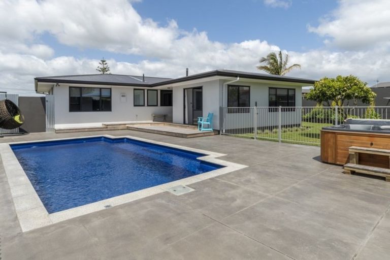 Photo of property in 15 Tanner Street, Tauranga South, Tauranga, 3112