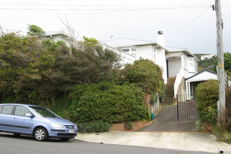 Photo of property in 32 Kano Street, Karori, Wellington, 6012
