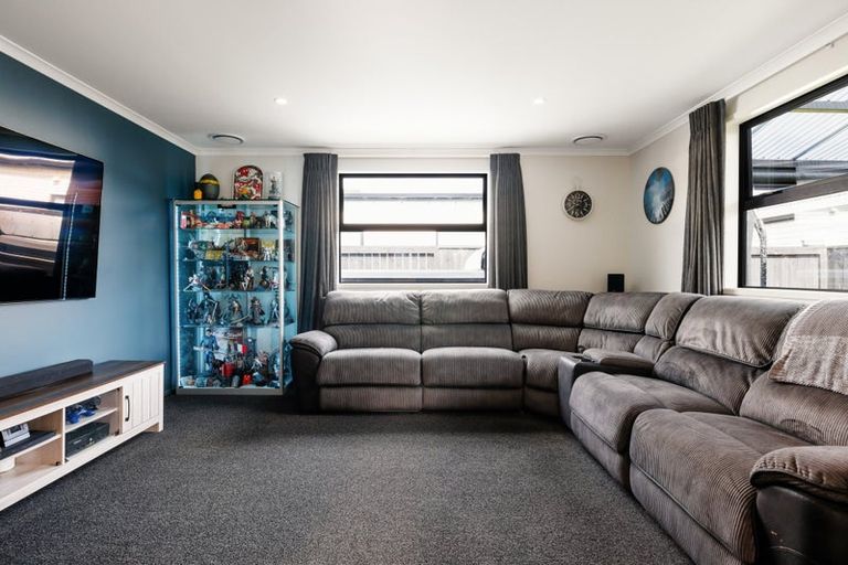 Photo of property in 3 Couldsack Avenue, Chartwell, Hamilton, 3210