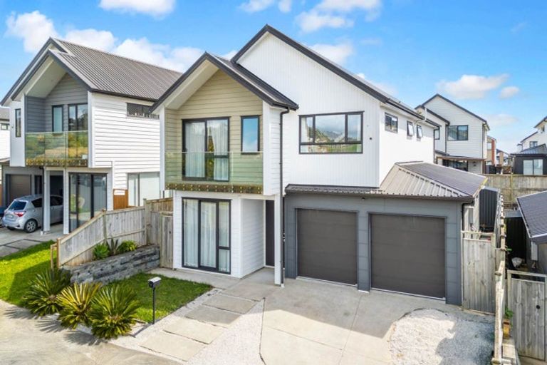 Photo of property in 7 Cyperus Street, Flat Bush, Auckland, 2019
