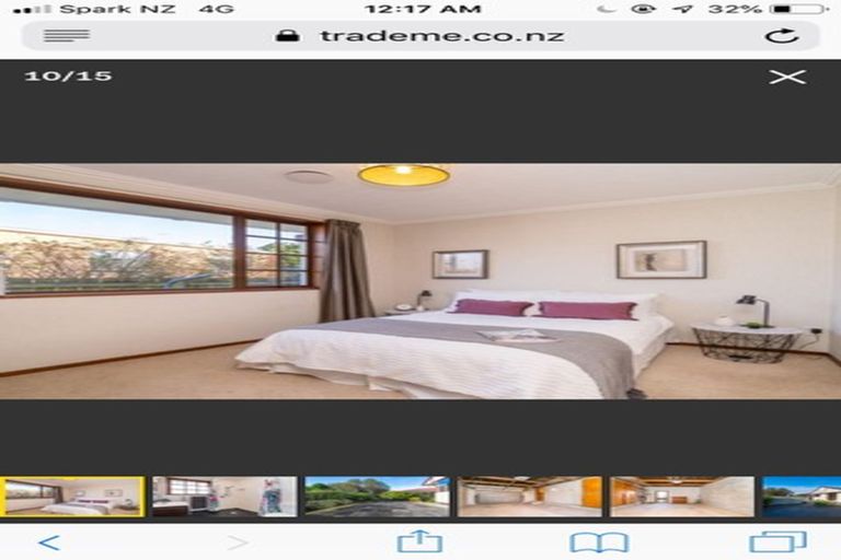 Photo of property in 18c Ings Avenue, Saint Clair, Dunedin, 9012