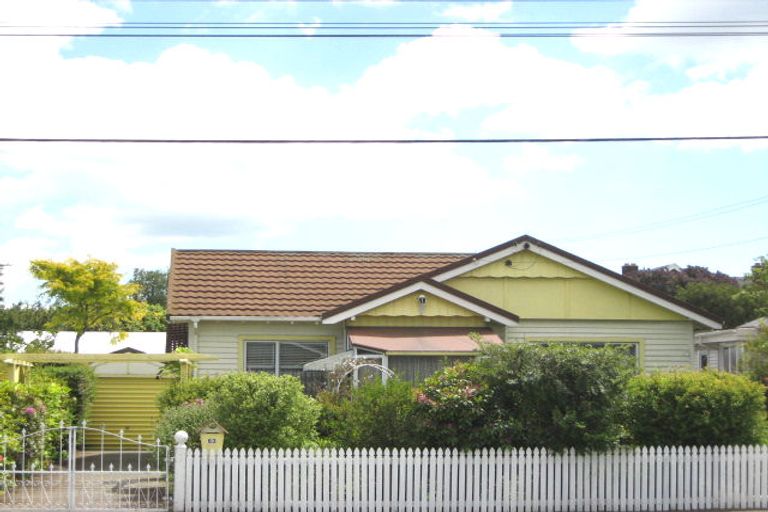 Photo of property in 63 North Avon Road, Richmond, Christchurch, 8013