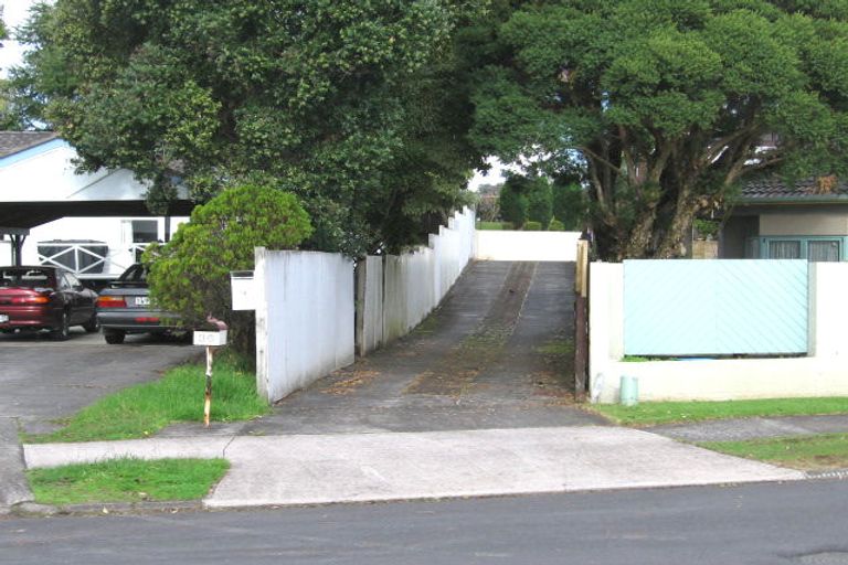 Photo of property in 36 Colum Place, Bucklands Beach, Auckland, 2014