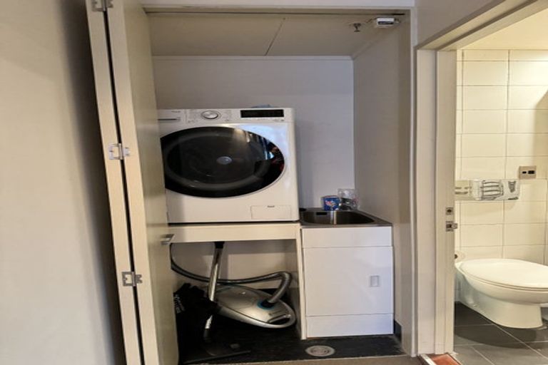 Photo of property in The Wellington Suites, 385/233 Cuba Street, Te Aro, Wellington, 6011