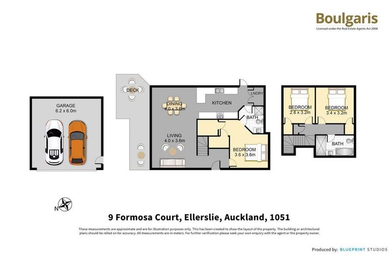 Photo of property in 9 Formosa Court, Ellerslie, Auckland, 1051