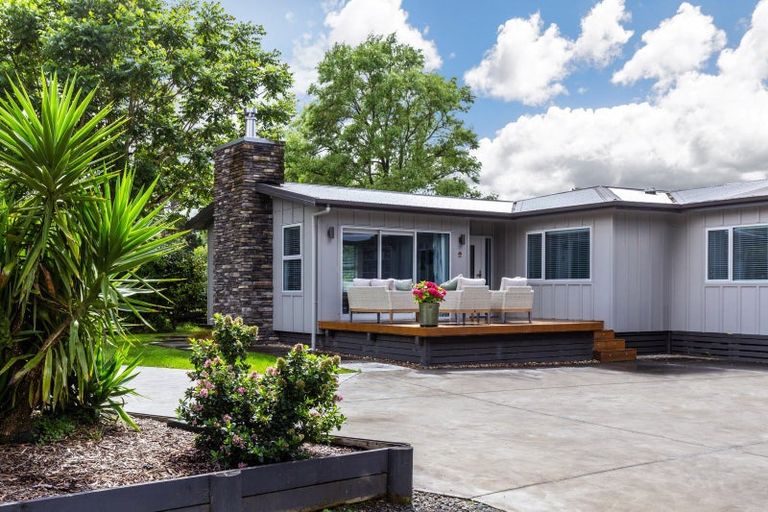 Photo of property in 1172 Mapara Road, Kinloch, Taupo, 3385
