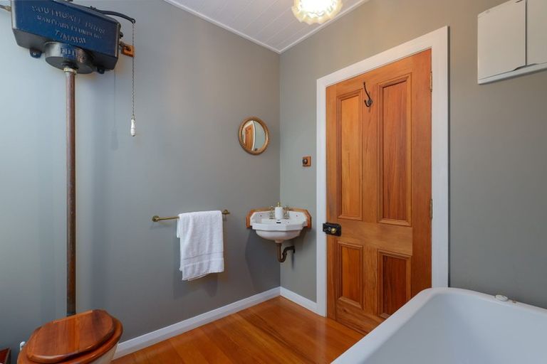 Photo of property in 31 Russell Street, Stepneyville, Nelson, 7010