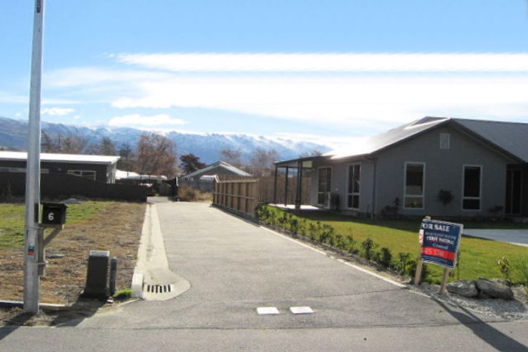 Photo of property in 8 Quarry Court, Cromwell, 9310