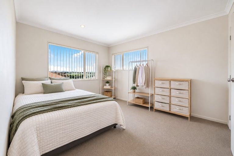 Photo of property in 44a Crossandra Drive, Mangere, Auckland, 2022