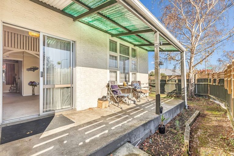 Photo of property in 63 Charles Street, Rangiora, 7400