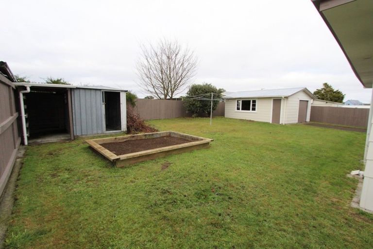 Photo of property in 131 Grampian Street, Tokoroa, 3420