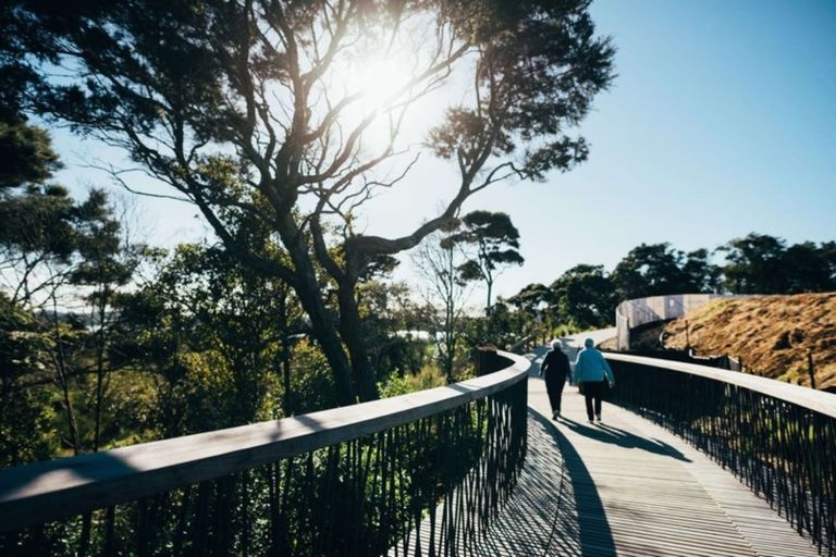Photo of property in 76 Bomb Point Drive, Hobsonville, Auckland, 0616
