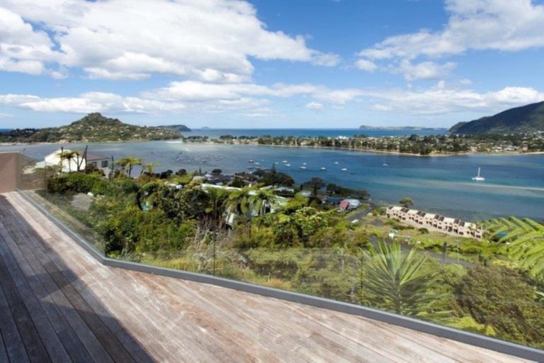 Photo of property in 34 Tairua Heights, Tairua, 3508