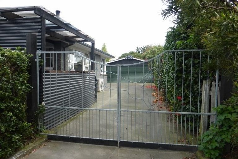 Photo of property in 85 Blankney Street, Hornby, Christchurch, 8042