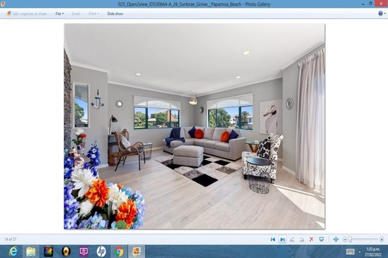 Photo of property in 26a Sunbrae Grove, Mount Maunganui, 3116