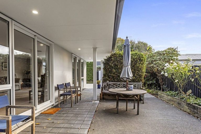 Photo of property in 7a Girvan Street, Fendalton, Christchurch, 8041