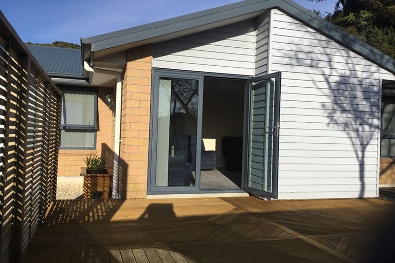 Photo of property in 5 L A Place, Greymouth, 7805