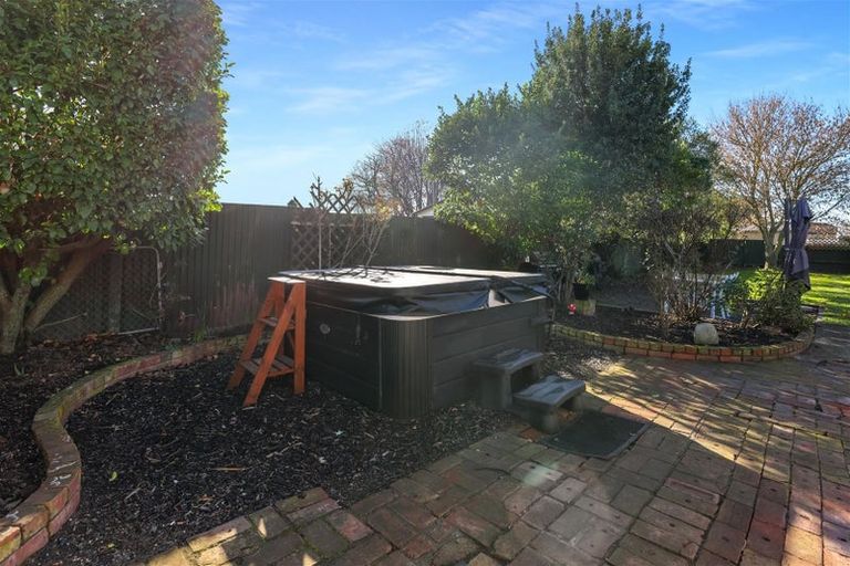 Photo of property in 47 Princes Street, Netherby, Ashburton, 7700