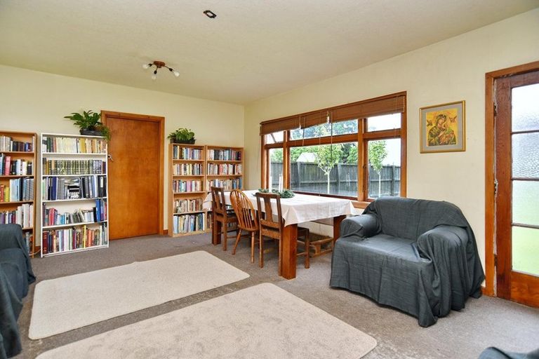 Photo of property in 140 Carters Road, Amberley, 7410