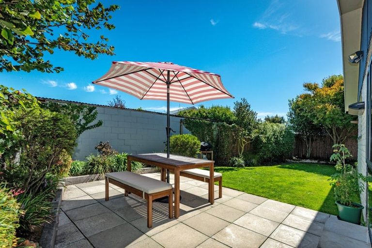 Photo of property in 3/163 Geraldine Street, Edgeware, Christchurch, 8013