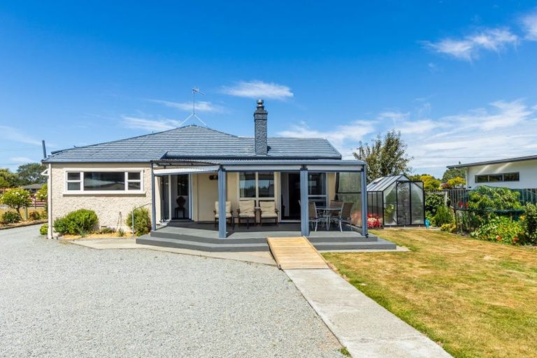 Photo of property in 145 Richard Pearse Drive, Temuka, 7920