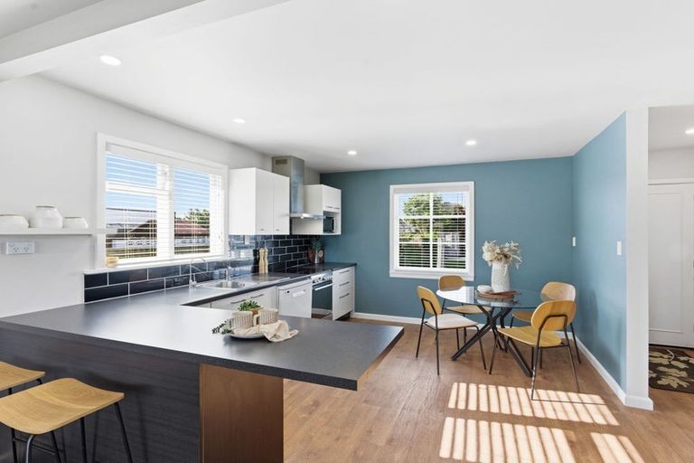 Photo of property in 63 Tauiwi Crescent, Hei Hei, Christchurch, 8042