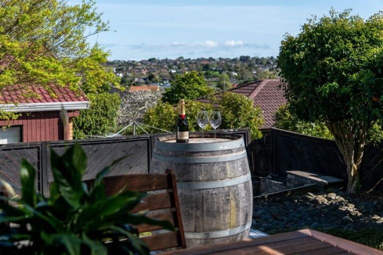 Photo of property in 11 Orangewood Drive, Northpark, Auckland, 2013