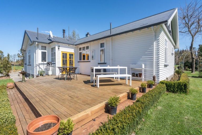 Photo of property in 9 Culverden Road, Culverden, 7392