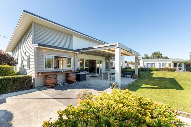 Photo of property in 231 Belvedere Road, Carterton, 5713