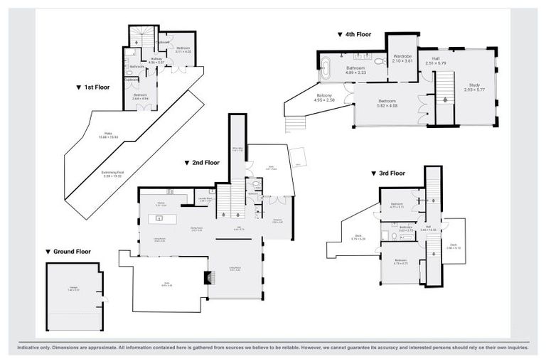 Photo of property in 13a Walter Road, Lowry Bay, Lower Hutt, 5013