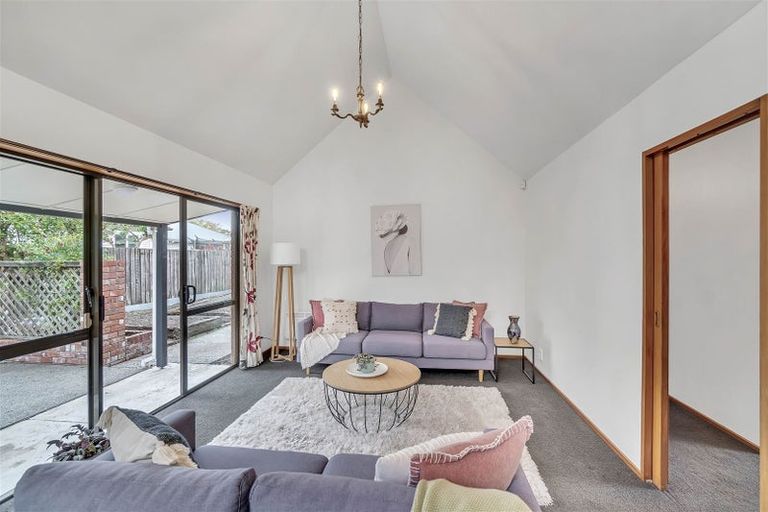 Photo of property in 118c Forfar Street, St Albans, Christchurch, 8014