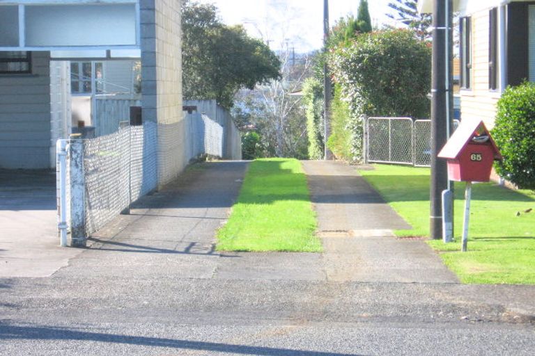 Photo of property in 65 Christmas Road, Manurewa, Auckland, 2102