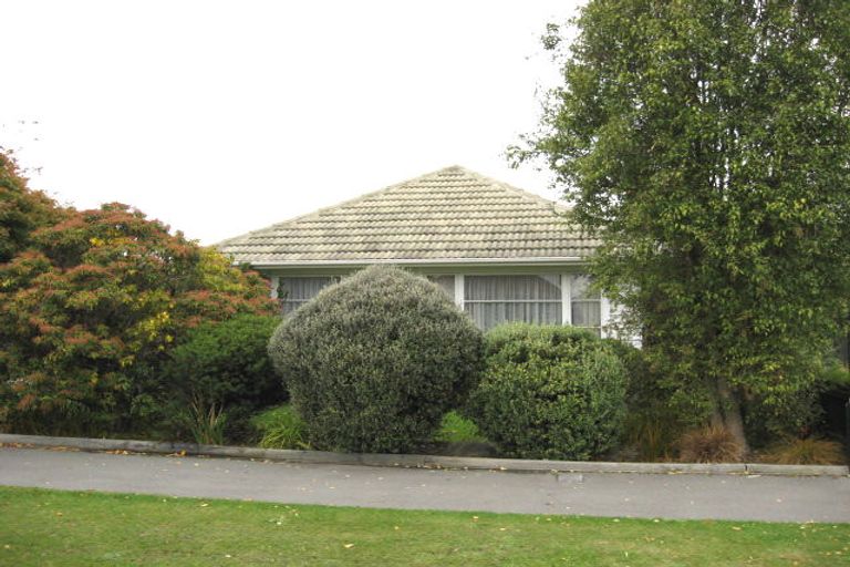 Photo of property in 53 Halliwell Avenue, Papanui, Christchurch, 8052