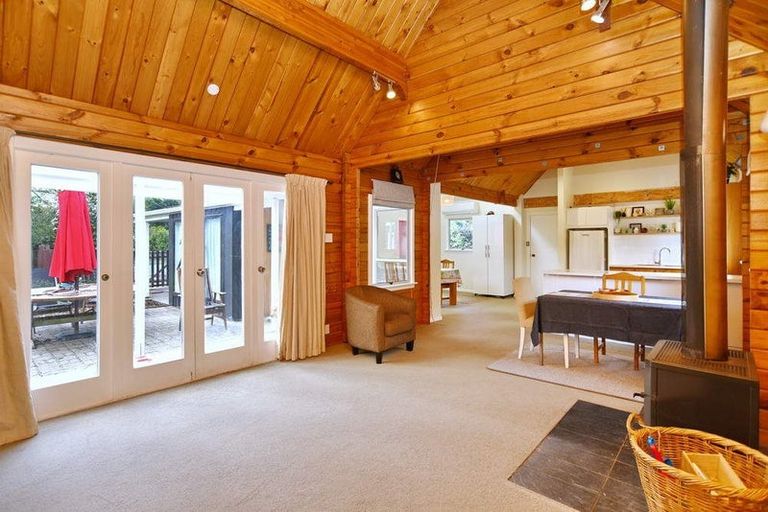 Photo of property in 120 Boundary Road, Ashley, Rangiora, 7477