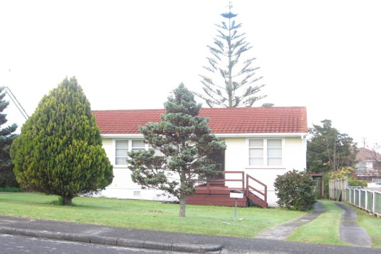Photo of property in 6 Percival Street, Manurewa, Auckland, 2102